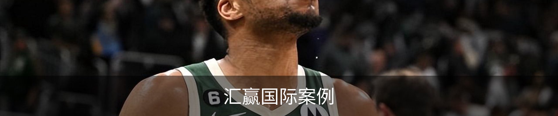 汇赢国际案例